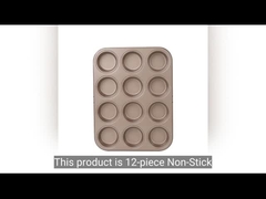 Thùng nướng bánh nướng