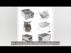 nướng thịt ngoài trời