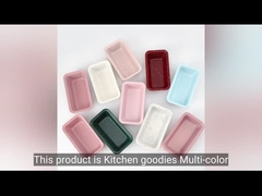 6 inch không dính bánh nướng khuôn